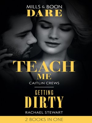 cover image of Teach Me / Getting Dirty